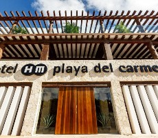 Hotel HM Playa del Carmen