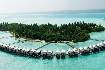 Hotel Cinnamon Hakuraa Huraa Maldives (ex. Chaaya Lagoon Hakuraa Huraa) (fotografie 2)