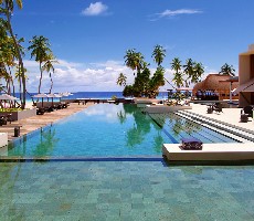 Park Hyatt Maldives Hadahaa Hotel