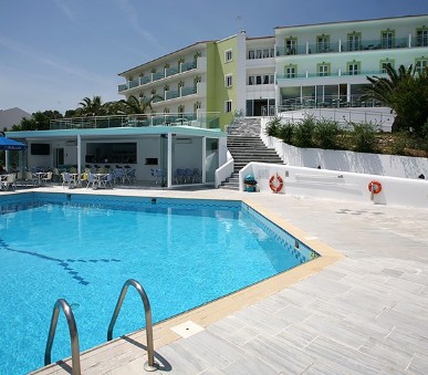Hotel Princessa Riviera Resort