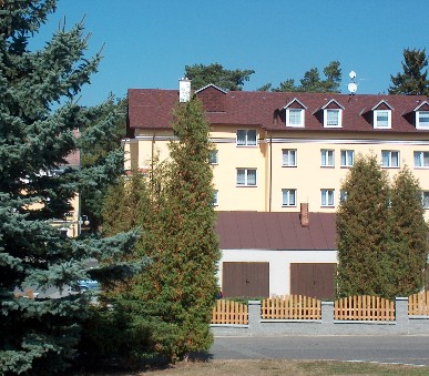 Hotel Jitřenka (hlavní fotografie)