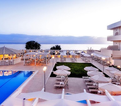Hotel Neptuno Beach Resort (hlavní fotografie)