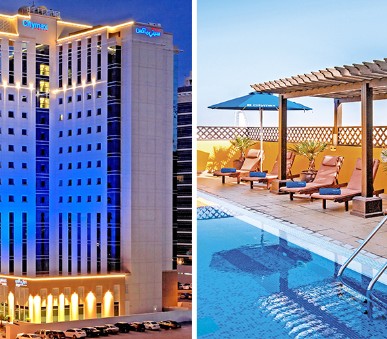 Hotel Citymax Al Barsha at The Mall