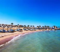 Hotel Nubia Aqua Beach Resort 