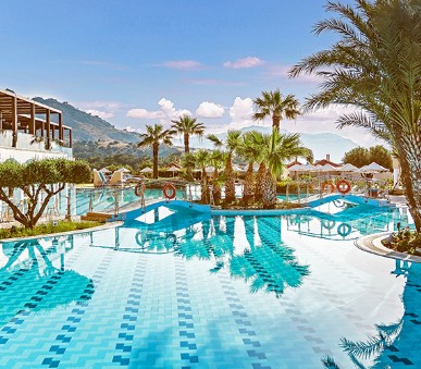 Hotel Lindos Imperial Resort & Spa (hlavní fotografie)