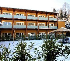 Hotel Educare Treffen bei Villach