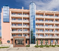Hotel Kudowa 
