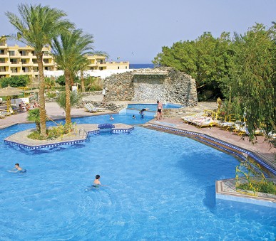 Hotel Shams Safaga Resort (hlavní fotografie)