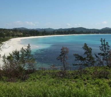 Okruh Borneo Sabah