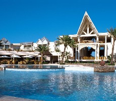 The Residence Mauritius Hotel