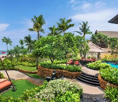 The St. Regis Bali Resort Hotel