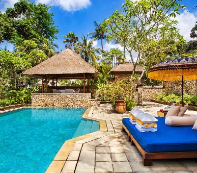 The Oberoi Bali Hotel