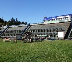 Hotel Skicentrum Harrachov
