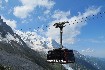 Od Ženevského jezera pod Mont Blanc (fotografie 4)
