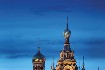Jedinečné krásy Petrohradu a okolí (fotografie 4)