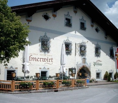 Landgasthof Hotel Almerwirt