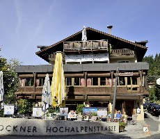 Hotel Lukasmayr