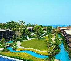 Hua Hin Marriott Resort & Spa Hotel