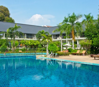 Sunshine Garden Resort Hotel