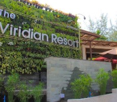 The Viridian Resort Hotel