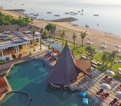Sadara Boutique Beach Resort Hotel (hlavní fotografie)