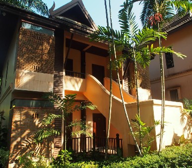 Khao Lak Palm Beach Hotel
