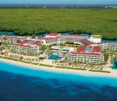 Breathless Riviera Cancun Resort & Spa Hotel