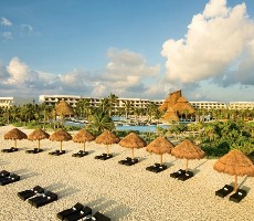 Secrets Maroma Beach Riviera Cancun Hotel