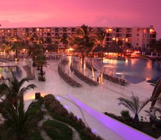 Dreams Riviera Cancun Hotel
