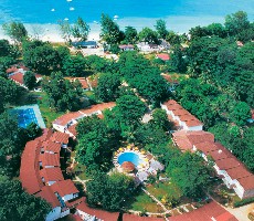 Berjaya Praslin Resort Hotel