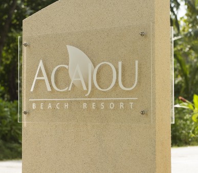 Acajou Beach Resort Hotel (hlavní fotografie)