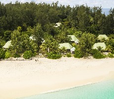 Denis Private Island Hotel