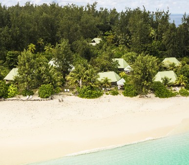 Denis Private Island Hotel (hlavní fotografie)