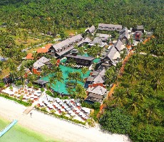 Mai Samui Beach Resort and Spa Hotel