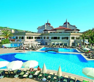 Hotel Aydinbey Famous Resort