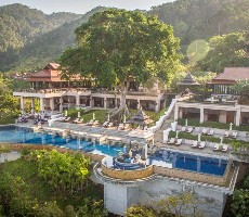 Pimalai Resort & Spa Hotel