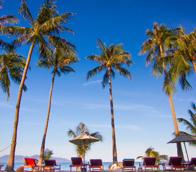 Coco Palm Beach Resort Hotel