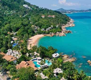 Coral Cliff Beach Resort (ex. Coral Cove Chalet) Hotel