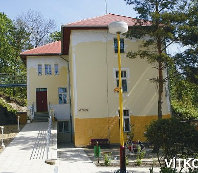 Villa Vítkov (hlavní fotografie)