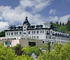 Chateau Monty Spa Resort
