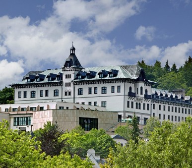 Chateau Monty Spa Resort