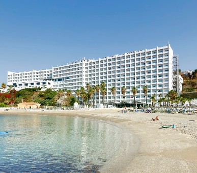Hotel Palladium Costa del Sol