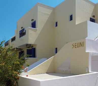 Hotel Selini