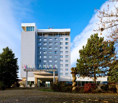 Hotel Flora (hlavní fotografie)