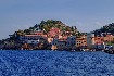 Malebné Toskánsko a ostrov Elba (fotografie 3)