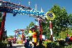 Německý Legoland a norimberská ZOO s delfináriem (fotografie 5)