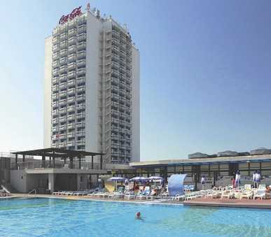 Hotel Burgas Beach Resort (hlavní fotografie)