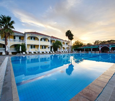Hotel Zante Royal Resort (hlavní fotografie)