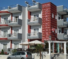 Hotel Orea Eleni Palace