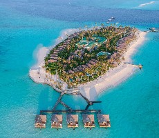 Kudadoo Maldives Hotel